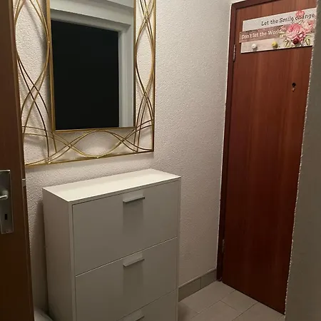 Lovley Apartmán Sarajevo