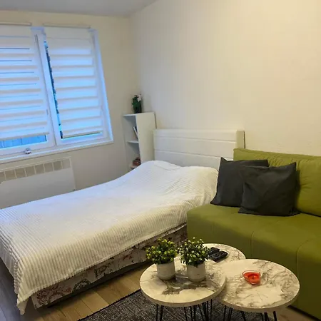 Lovely In Old Town 400m From Center Sebilj Apartman Szarajevó