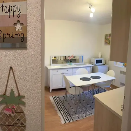 Lovely In Old Town 400m From Center Sebilj Apartment