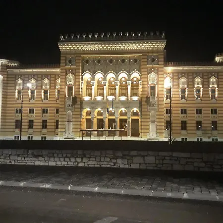 Lovley شقة سراييفو