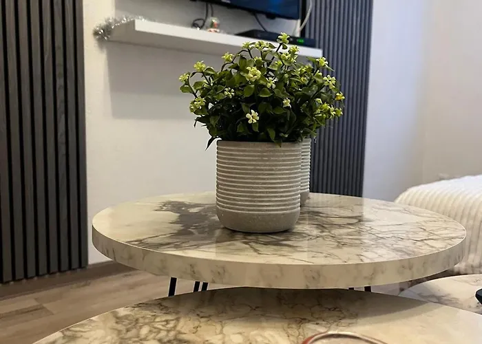 Lovley * سراييفو