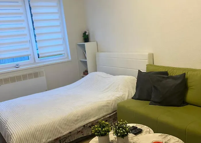 Lovley شقة سراييفو