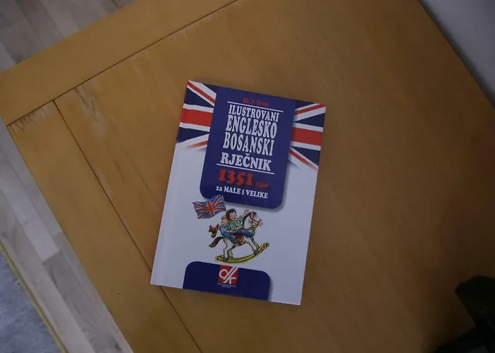 شقة Lovley سراييفو