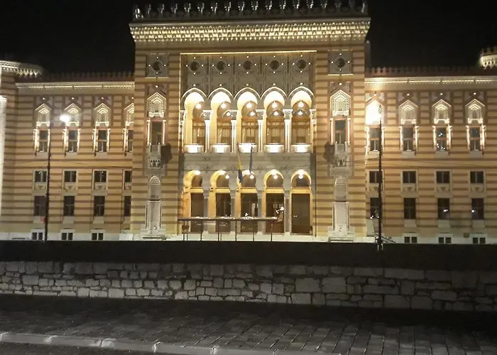 Lovley شقة سراييفو