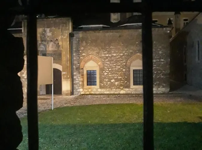 شقة Lovley سراييفو